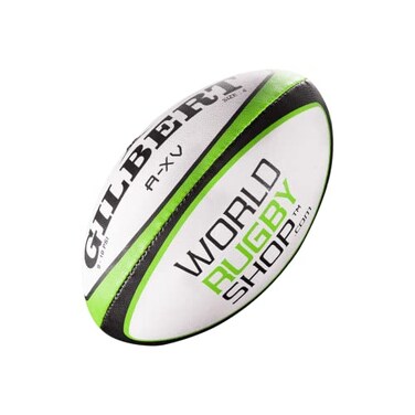 Gilbert WRS AXV Training Rugby Ball Size 3
