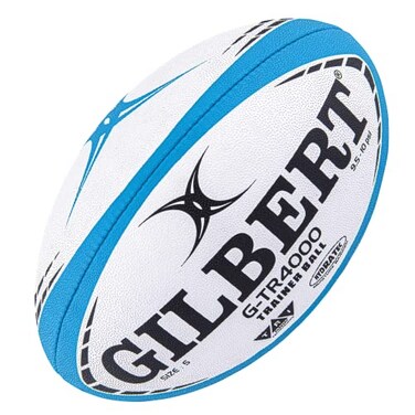 Gilbert GTR4000 Training Ball Royal Size 3