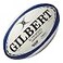 Gilbert GTR4000 Rugby Training Ball Navy 4