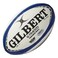 Gilbert GTR4000 Rugby Training Ball Navy 4