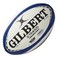 Gilbert GTR4000 Rugby Training Ball Navy 4