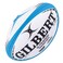 Gilbert GTR4000 Rugby Training Ball Sky 3
