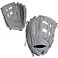 Miken PRO SERIES Slowpitch Softball Glove 13 White RHT