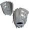 Miken PRO SERIES Slowpitch Softball Glove 13 White RHT