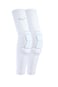 Mizuno MZO Padded Sleeves White SmallMedium