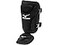 Mizuno Batters Ankle Guard Black