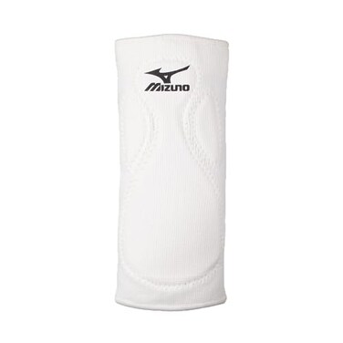Mizuno Slider Kneepad White