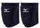 Mizuno LR6 Kneepads Navy Medium