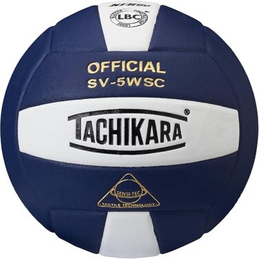 Tachikara SV5WSC Volleyball EA