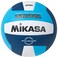 Mikasa Micro cell Volleyball BlueNavyWhite