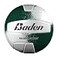 Baden MatchPoint Official Size 5 Cushioned Volleyball GreenWhite