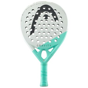 Head Gravity Motion Padel Racket Paddle 224014