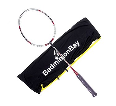 Apacs Stern 90 Offensive Badminton Racket 6U