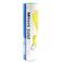 Yonex Mavis 500 Super Nylon Badminton Shuttlecocks Yellow Slow Speed Durable Performance Wing Rib Pattern