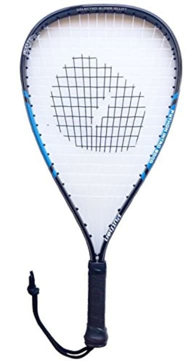 Python Racquetball Python Intro 5000 Racquetball Racquet Series Blue