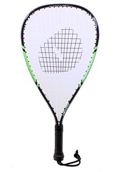 Python Racquetball Python Intro 5000 Racquetball Racquet Series Green
