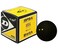 Dunlop Pro Double Yellow Dot Squash Ball 1pack