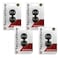 Tecnifibre Double Yellow Dot Squash Balls 8 Pack