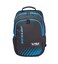 Dunlop Sports PSA Squash Backpack BlackBlue