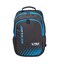 Dunlop Sports PSA Squash Backpack BlackBlue
