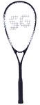 Python Racquetball SquashGalaxy Intro 5000 Squash Racquet Series Beginner Frame Amazing Value Black