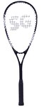 Python Racquetball SquashGalaxy Intro 5000 Squash Racquet Series Beginner Frame Amazing Value Black