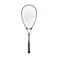 Dunlop Sports Squash Sonic Lite Ti Racket GreyBlue