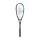 Dunlop Sports Squash Sonic Lite Ti Racket GreyBlue