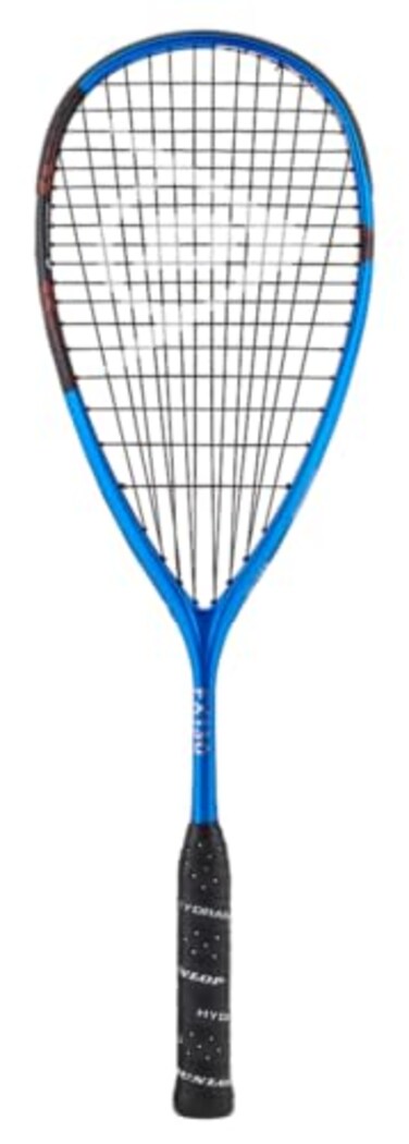 Dunlop Sports FX130 Squash Racket 10351959