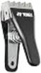 Yonex Badminton Stringing Clamp AC607