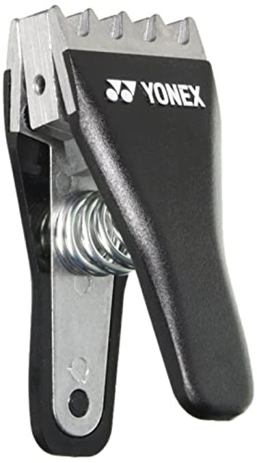 Yonex Badminton Stringing Clamp AC607