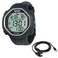 SEAC Driver WristMount Freediving Computer with Data Download System