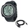 SEAC Driver WristMount Freediving Computer with Data Download System