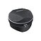 Mares Shell Round Case Soft Durable Protective Compact Scuba Diving Computer Storage Bag Case wZip Closure