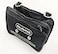Palantic Scuba Choice Side Mount BCD Storage Pouch Bag Black