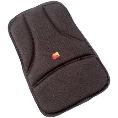 Dive Rite Scuba Diving Backplate Comfort Pad Black 105in x 16