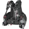 Mares Rock Pro BCD Unisex Durable Lightweight Scuba Diving with Integrated Quick Release Weight System Medium