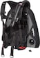 Zeagle Covert BCD Medium
