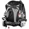 Mares Magellan BCD Unisex UltraLightweight Completely Foldable Scuba Diving Travel Jacket BCD LargeXLarge