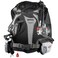 Mares Magellan BCD Unisex UltraLightweight Completely Foldable Scuba Diving Travel Jacket BCD LargeXLarge