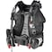 Mares Bolt SLS BCD Unisex Scuba Diving Underwater Buoyancy Compensator Device Medium
