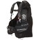 SCUBAPRO Level Super Cinch Front Adjustable Scuba Diving BCD with Balanced Power Inflator for Recreational Diving Medium