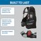 SCUBAPRO Level Super Cinch Front Adjustable Scuba Diving BCD with Balanced Power Inflator for Recreational Diving Medium
