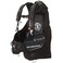 SCUBAPRO Level Super Cinch Front Adjustable Scuba Diving BCD with Balanced Power Inflator for Recreational Diving Medium