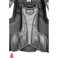 Mares Rock Pro BCD Unisex Durable Lightweight Scuba Diving with Integrated Quick Release Weight System Small