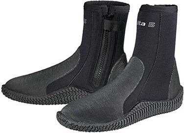 Scubapro 5mm Delta Boot