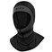 Bare EXOWEAR Hood Unisex Black L