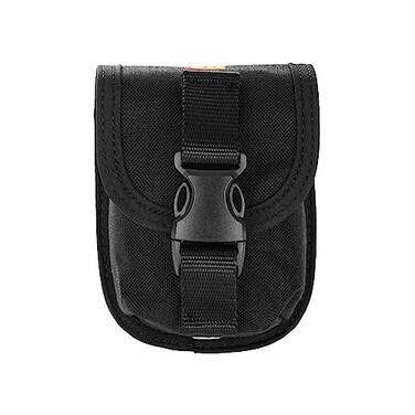 Dive Rite Travel Weight Pocket 4lb SlideHook and loop