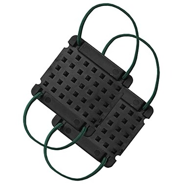 XS Scuba Highland Original Weight Plates
