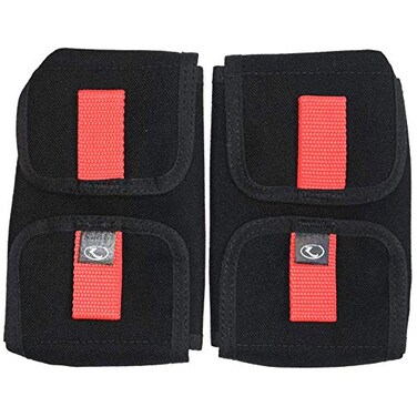 Zeagle Rear Weight System 16 lb total